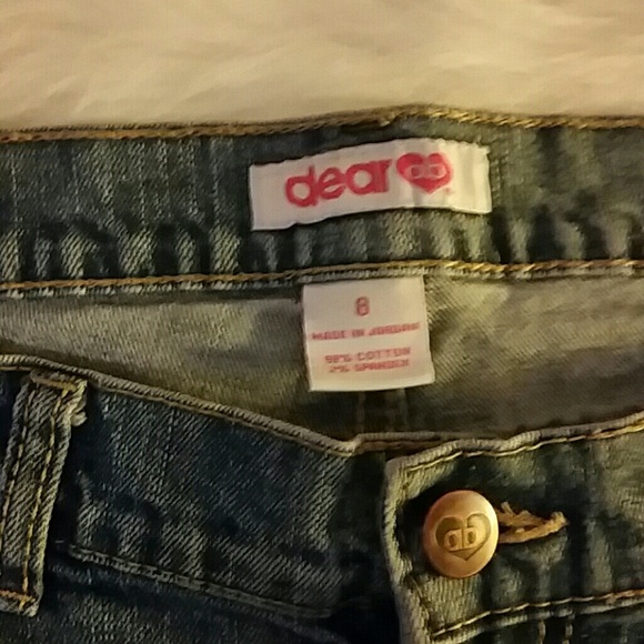 Dear AB Jeans - Picture 3 of 6